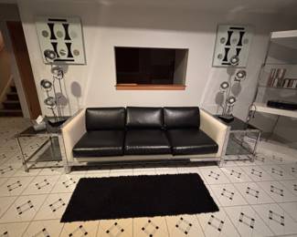 Lots of Chrome!! Mcm