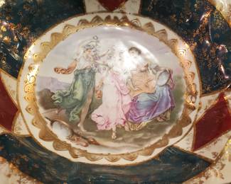 Royal Vienna Beehive