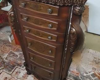 Jewelry Chest