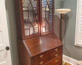 20th Century Secretary