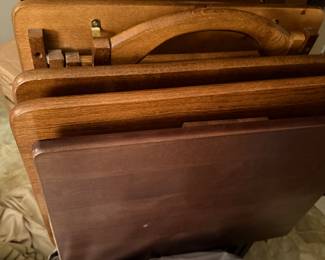 TV trays