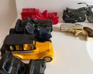 avon perfume bottles