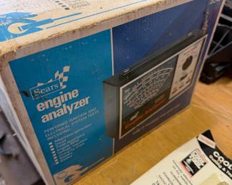 engine analyzer