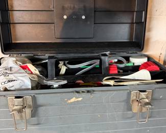 tool box