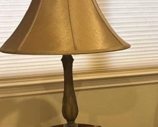lamp