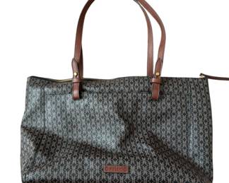 Genuine Fossil Handbag Purse