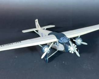 Dumas Model Ford TriMotor