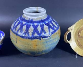 MCM Art Pottery