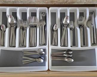 IKEA Flatware