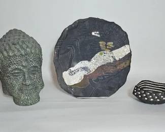 Art Work With Character