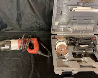 Milwaukee Sawzall RotoZip Spiral Saw