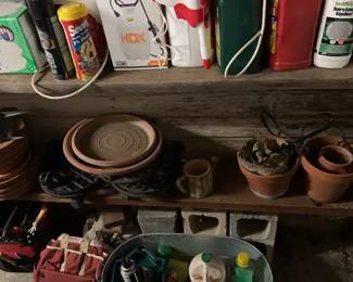 Gardening Supplies Planters 1 Gallon Sprayer