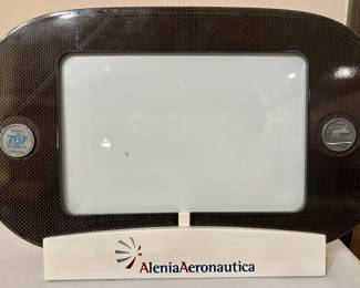 Boeing 787 Dreamliner original Carbon Fiber window.