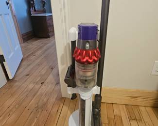 Dyson Vacuum