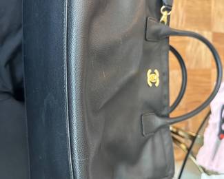 Ralph Lauren large bag