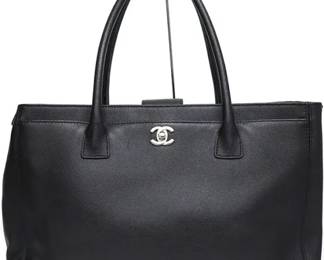 Chanel large bag