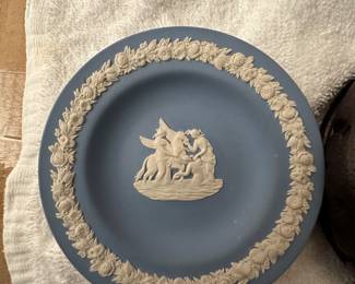 Wedgwood 