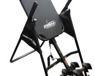 Stamina Inversion Table