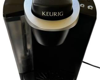 Keurig Single Cup Coffee Maker