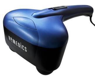 Homedics Body Massager