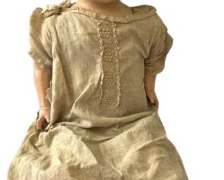 Vintage Baby Doll