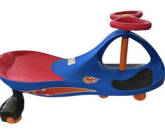 PlasmaCar Lightning Glow Rider