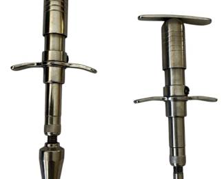 Chiropractic Activator Adjustment Tools