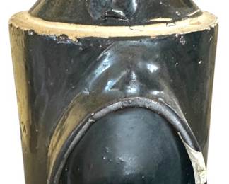 Stoneware Chicken Waterer