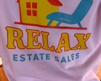 Our Logo! Find us on Facebook!! 