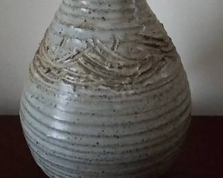 Pottery