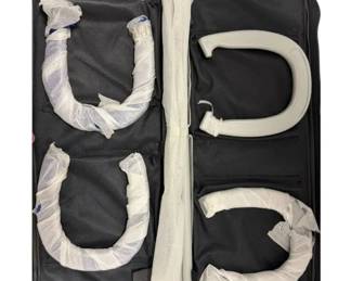 Horseshoe Pitching Set