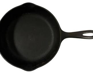 Vintage Wagner Ware 5 8in Cast Iron Skillet 1055H