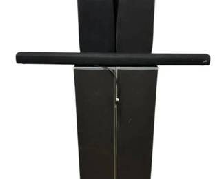 Home Theatre Speaker System, Polk Audio Infinity