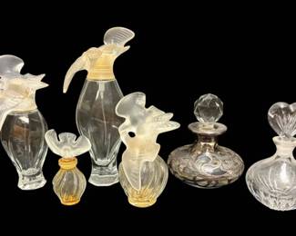 Marquis By Waterford Perfume Bottle More