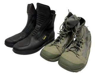 Danner 9m  Bullson 8.5m Mens Shoes 