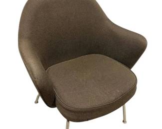 Vintage Executive Desk Chair