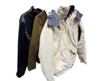 Ride Snowboard L  More Medium Jackets