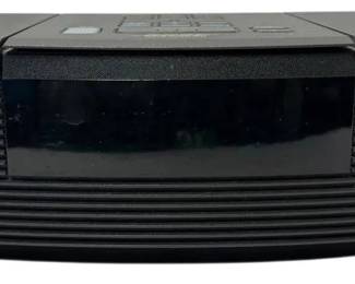 Bose Wave Radio CD Modem AWRC10 