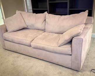 ROWE Pullout Sleeper Sofa