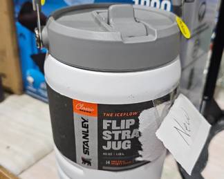 STANLEY JUG