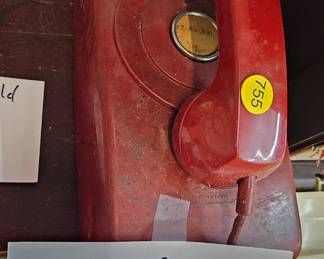 VINTAGE TELEPHONE