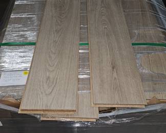 FLOORING