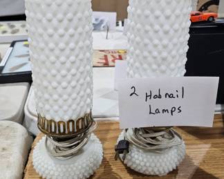 HOPNAIL LAMPS
