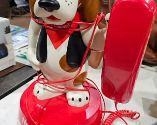 TELEPHONE NEWS HOUND 5