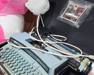 TYPEWRITER