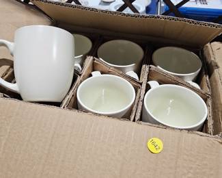 COFFEE MUG LOT