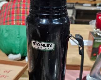 STANLEY THERMOS