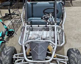 GO CART