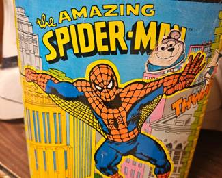 MCM, Antiques, Tools, Seasonal Decs + Heaps More for All