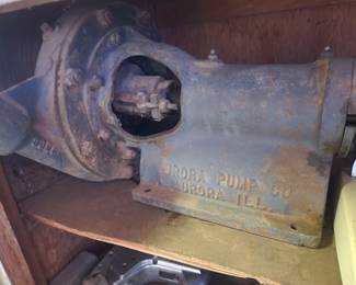 MCM, Antiques, Tools, Seasonal Decs + Heaps More for All